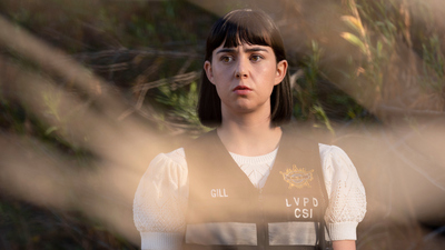 CSI: Vegas : Gefangen'