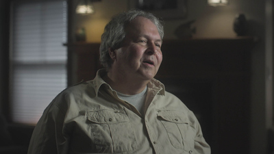 Mein Sohn Jeffrey: Die Dahmer-Familientapes : Verlassen'