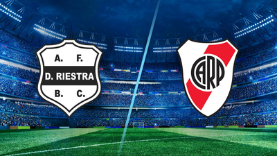 Argentina Liga Profesional de Fútbol : Riestra vs. River Plate'