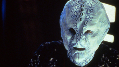 Star Trek: Deep Space Nine : Viviendo con ello'