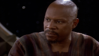 Star Trek: Deep Space Nine : Explosion de gloire'