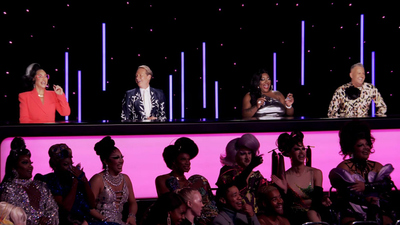 RuPaul's Drag Race : Grand Finale'