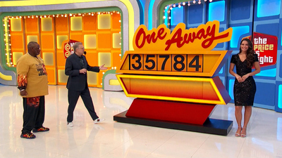 The Price Is Right : 6/13/2024'