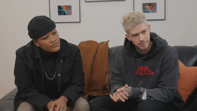 Help! I'm In a Secret Relationship! : Max & Matt'
