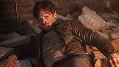 FBI: International : June'