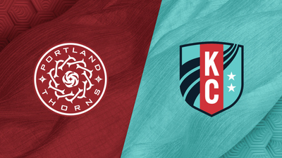 National Women's Soccer League : Portland Thorns vs. Kansas City Current'