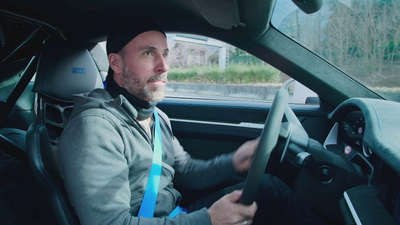 Top Gear Australia : Dalle Alpi a Paul Ricard'