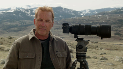 Yellowstone: 150 : Uma herança perdurável'