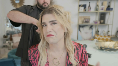 MTV Cribs Italia : Giacomo Urtis'