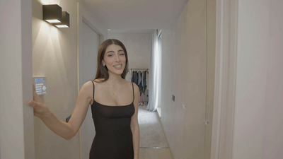 MTV Cribs Italia : Giulia Salemi'