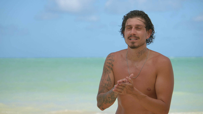 La Venganza de los Ex Brasil: Supremo : Episodio 6'