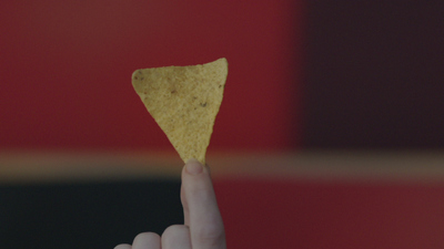 Inside the Factory : Tortilla Chips'