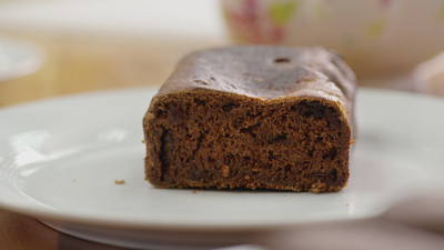 Inside the Factory : Malt Loaf'