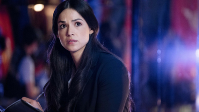 CSI: Vegas : Verschwunden'