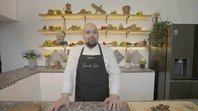 MTV Cribs Italia : Daniele Rossi'