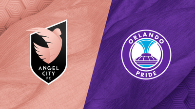 National Women's Soccer League : Angel City vs. Orlando Pride'