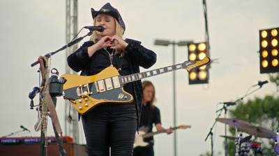 Melissa Etheridge: I'm Not Broken : Episodio 101'