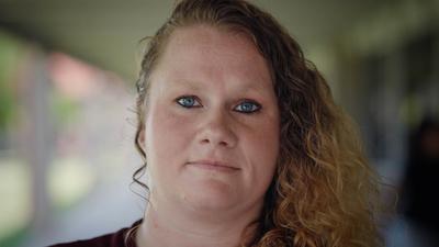 Melissa Etheridge: I'm Not Broken : Episodio 102'