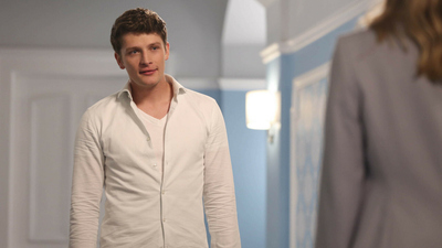 Jane the Virgin : Capítulo 44'