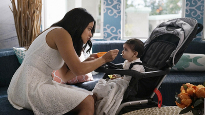 Jane the Virgin : Capítulo 29'