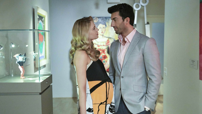 Jane the Virgin : Capítulo 33'