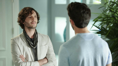 Jane the Virgin : Capítulo 37'