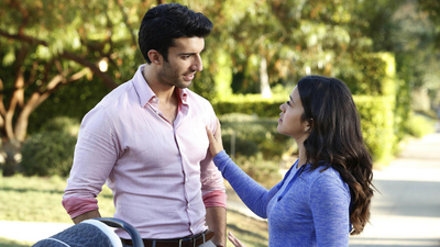 Jane the Virgin : Capítulo 24'