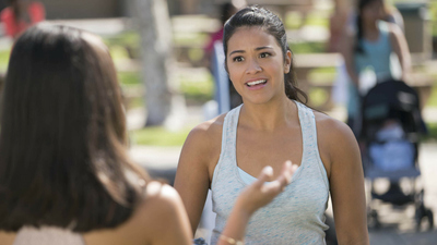 Jane the Virgin : Capítulo 26'