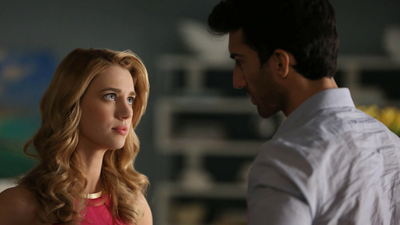 Jane the Virgin : Capítulo 36'