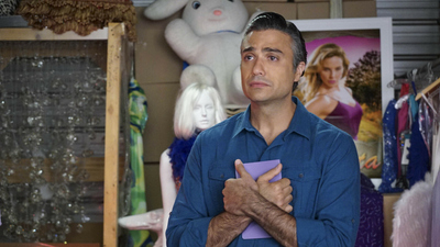 Jane the Virgin : Capítulo 25'