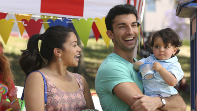 Jane the Virgin : Capítulo 43'