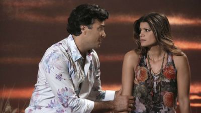 Jane the Virgin : Capítulo 2'