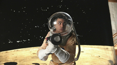 Jane the Virgin : Capítulo 15'