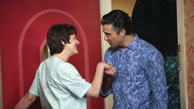 Jane the Virgin : Capítulo 11'