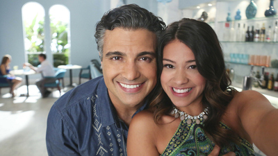 Jane the Virgin : Capítulo 3'