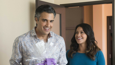 Jane the Virgin : Capítulo 12'