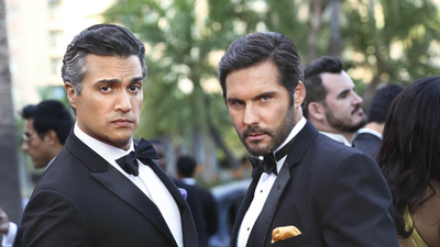 Jane the Virgin : Capítulo 9'