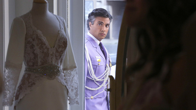Jane the Virgin : Capítulo 4'