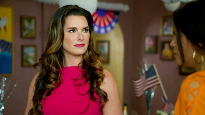 Jane the Virgin : Capítulo 81'