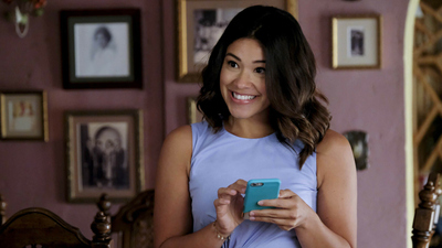 Jane the Virgin : Capítulo 66'