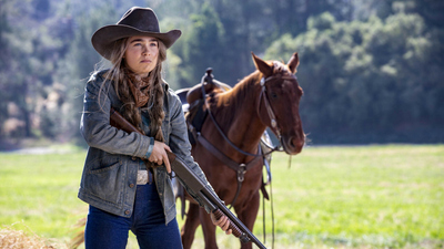 Jane the Virgin : Capítulo 88'