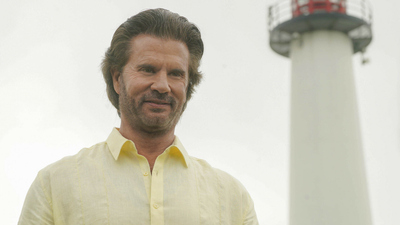 Jane the Virgin : Capítulo 85'