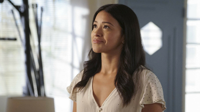 Jane the Virgin : Capítulo 92'