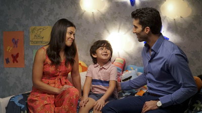 Jane the Virgin : Capítulo 94'