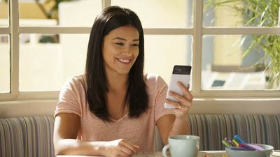 Jane the Virgin : Capítulo 97'