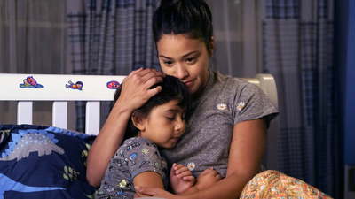 Jane the Virgin : Capítulo 86'