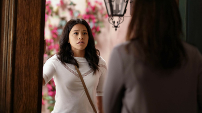 Jane the Virgin : Capítulo 83'