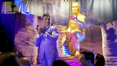 Jane the Virgin : Capítulo 98'