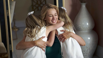 Jane the Virgin : Capítulo 89'