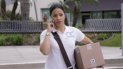 Jane the Virgin : Capítulo 96'